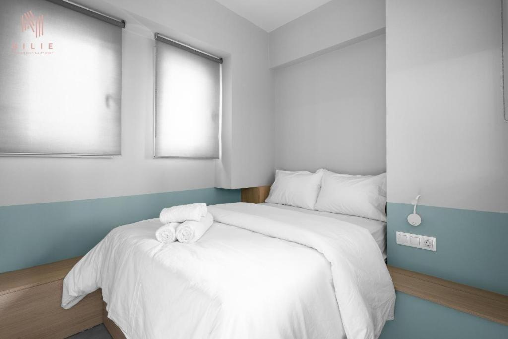 Big Apple Aprts, Nilie Hospitality Mgmt Apartman Szaloniki Kültér fotó